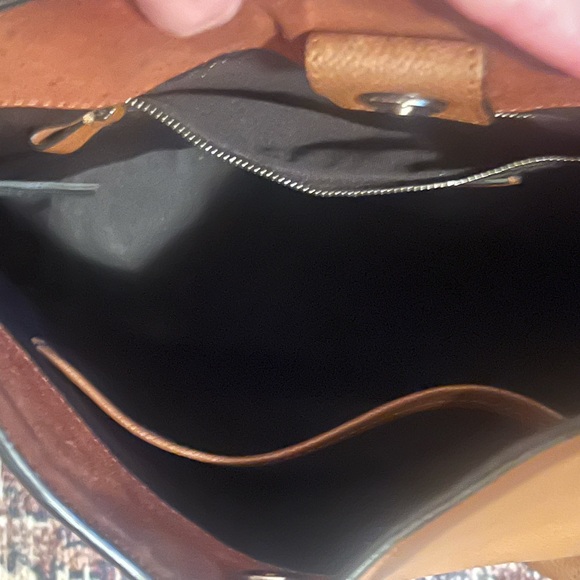 Marc Jacobs brown handbag - Picture 5 of 5